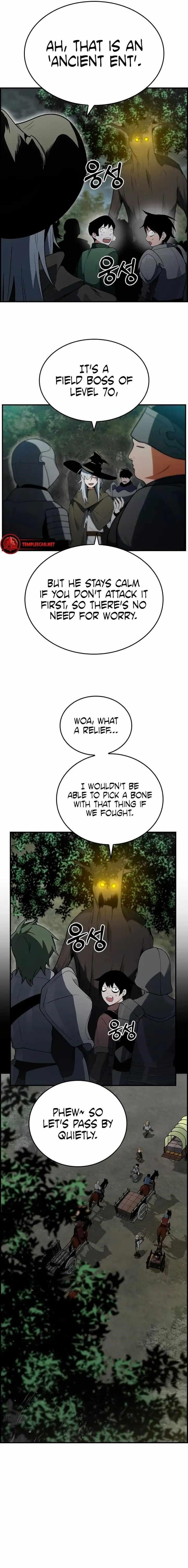 Bad Ending Maker Chapter 23 - Page 14