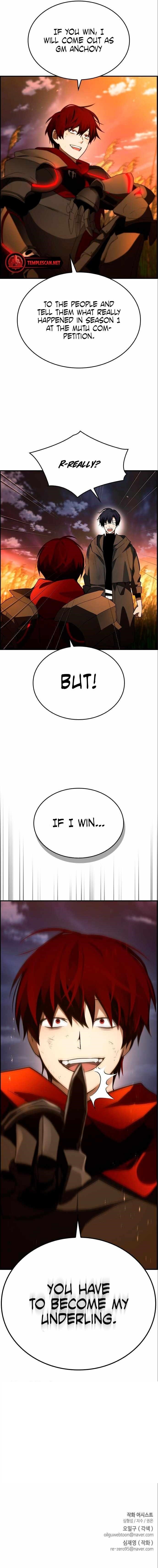 Bad Ending Maker Chapter 29 - Page 15