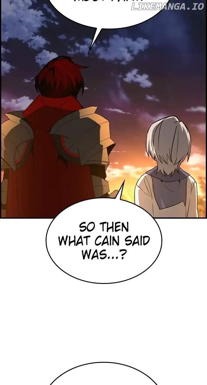 Bad Ending Maker Chapter 30 - Page 34