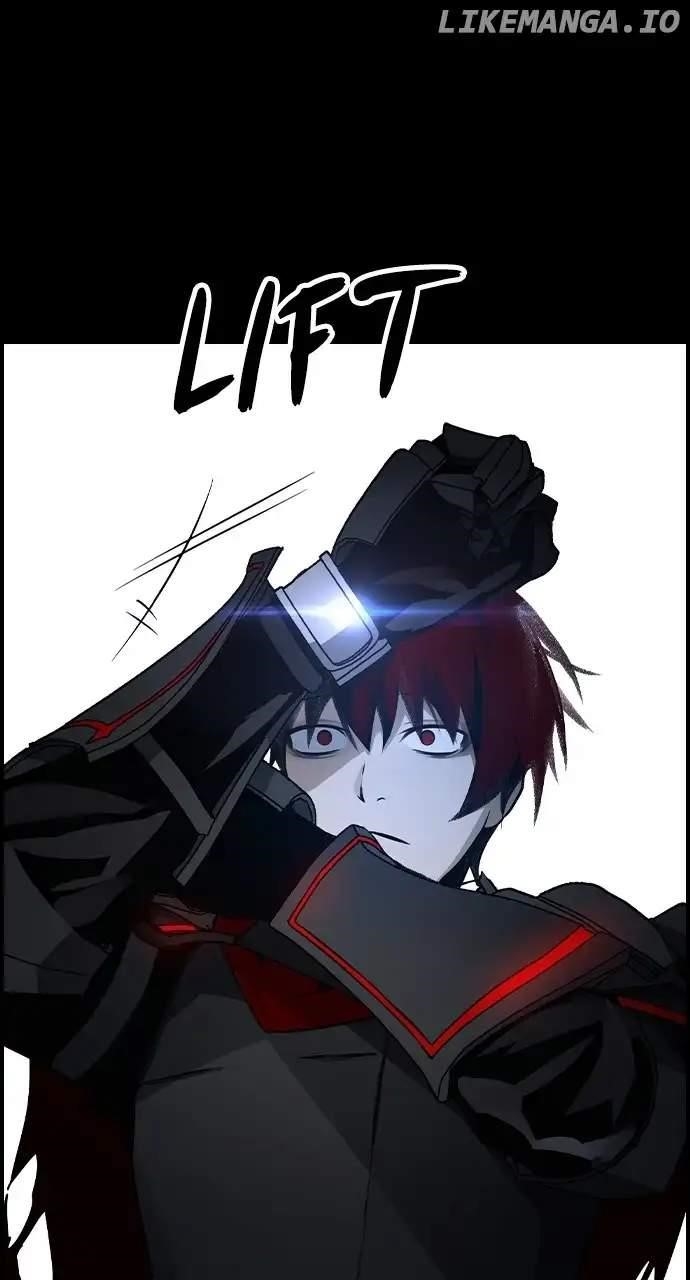 Bad Ending Maker Chapter 30 - Page 55