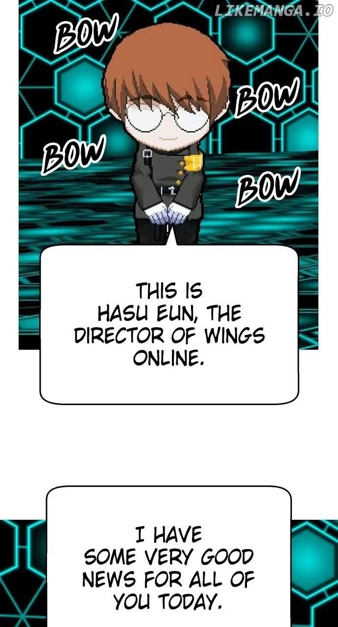 Bad Ending Maker Chapter 30 - Page 98