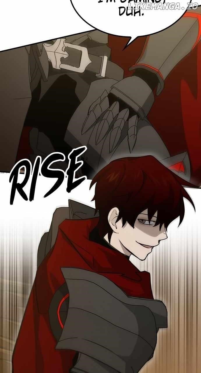 Bad Ending Maker Chapter 41 - Page 24