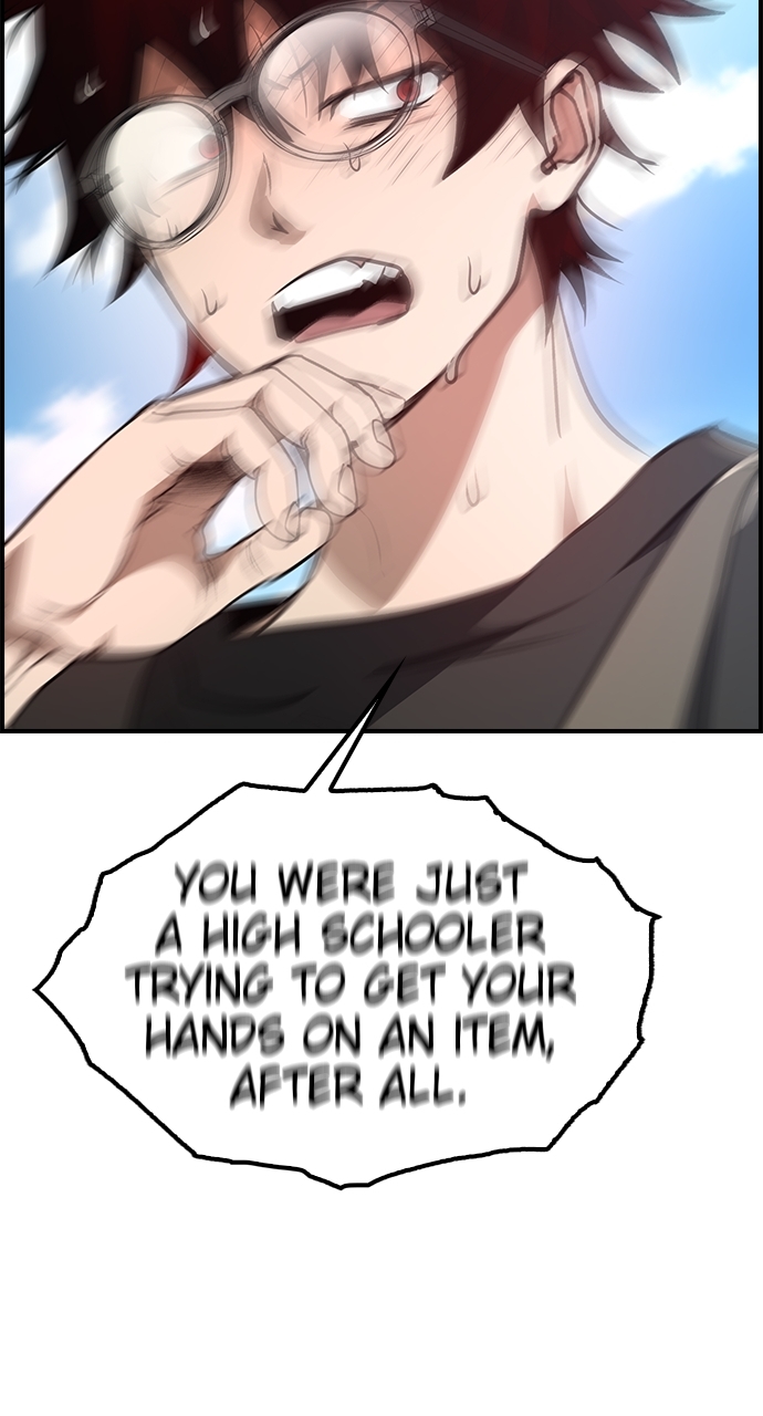 Bad Ending Maker Chapter 45 - Page 41
