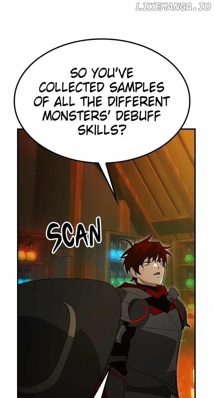 Bad Ending Maker Chapter 49 - Page 29