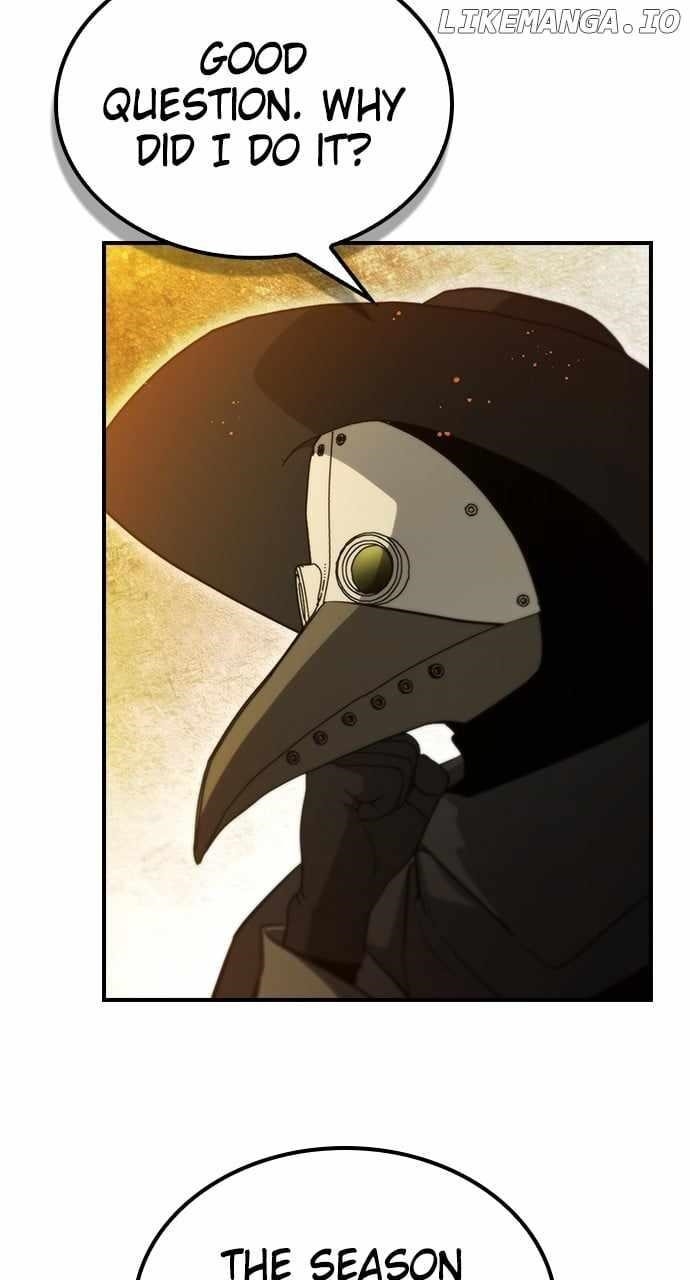 Bad Ending Maker Chapter 49 - Page 54