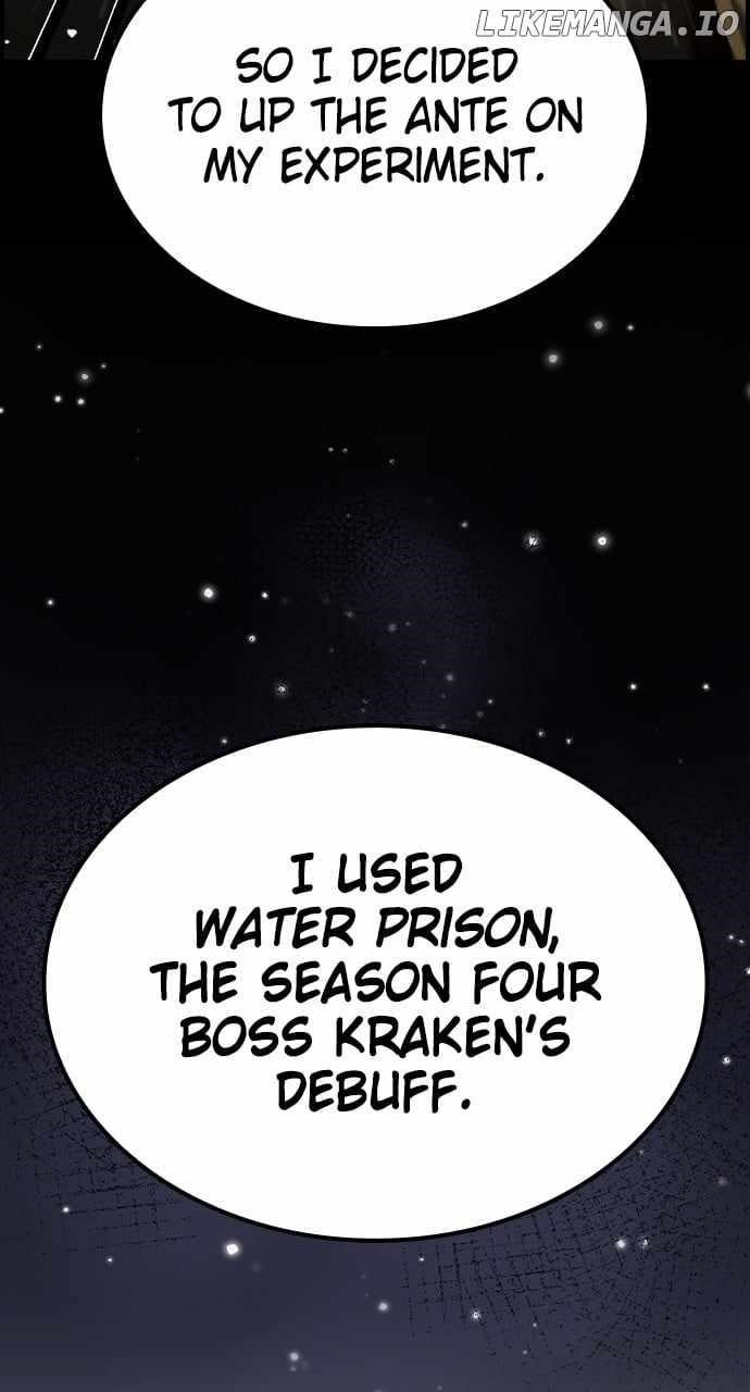 Bad Ending Maker Chapter 49 - Page 70