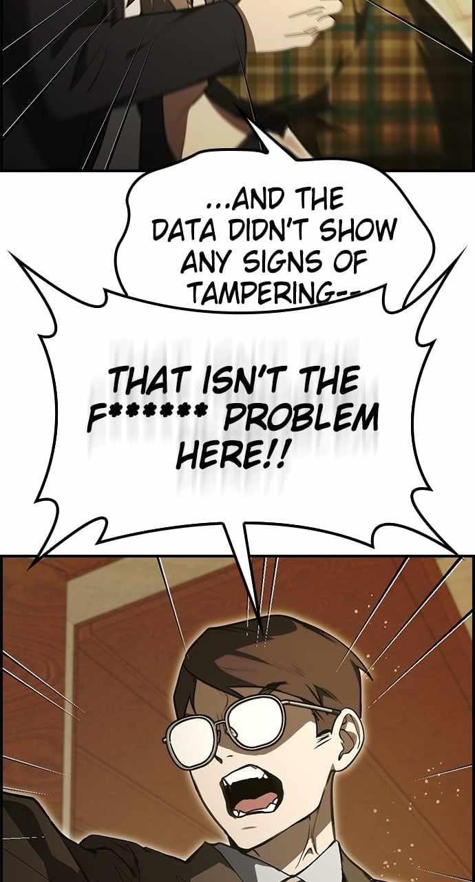 Bad Ending Maker Chapter 50 - Page 85