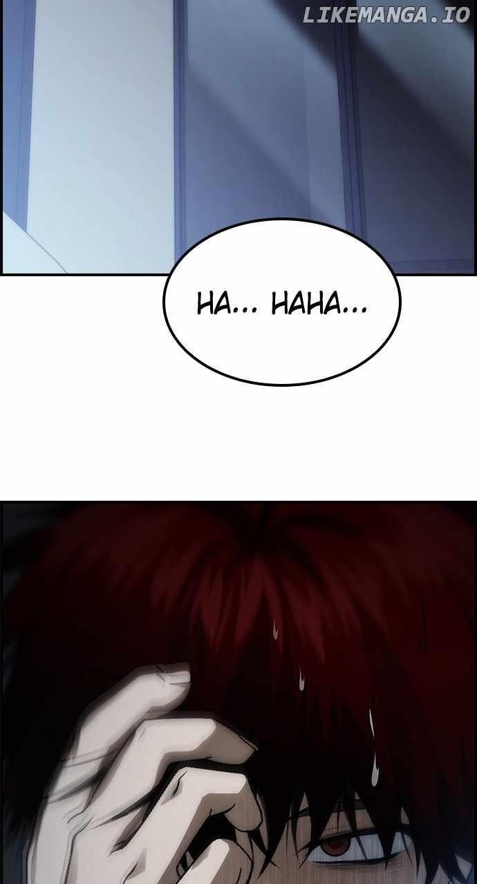Bad Ending Maker Chapter 55 - Page 26