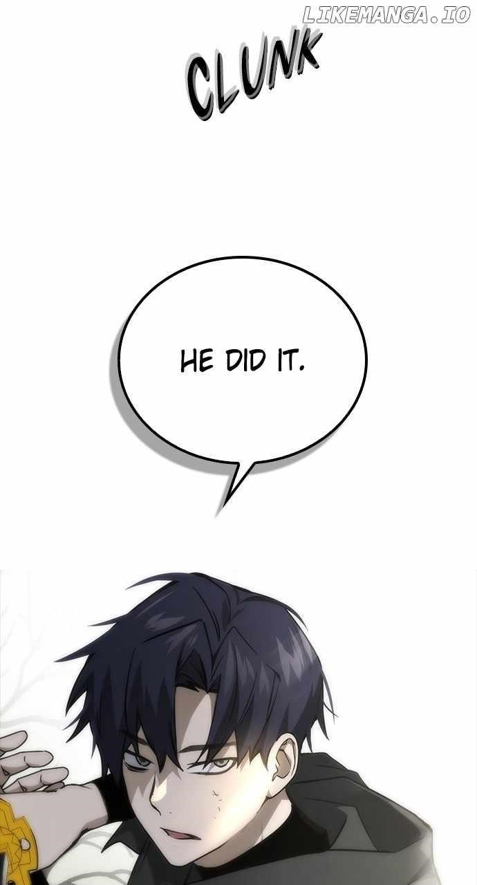 Bad Ending Maker Chapter 55 - Page 4