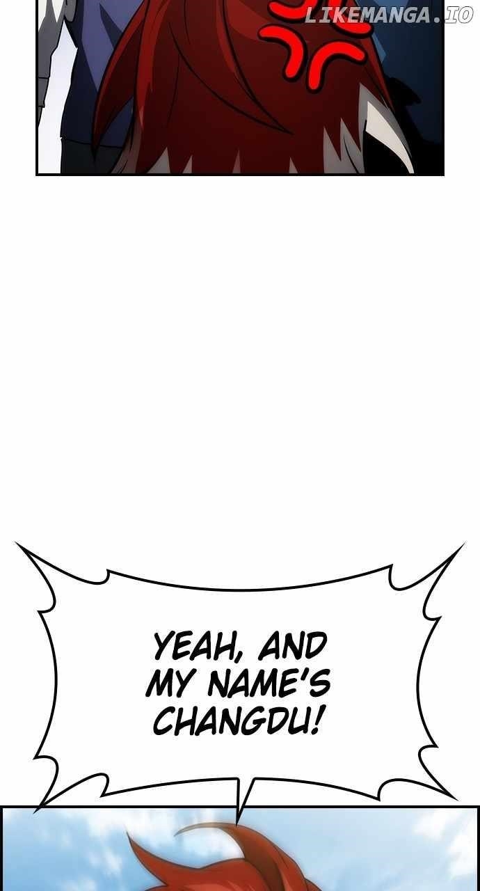 Bad Ending Maker Chapter 55 - Page 43
