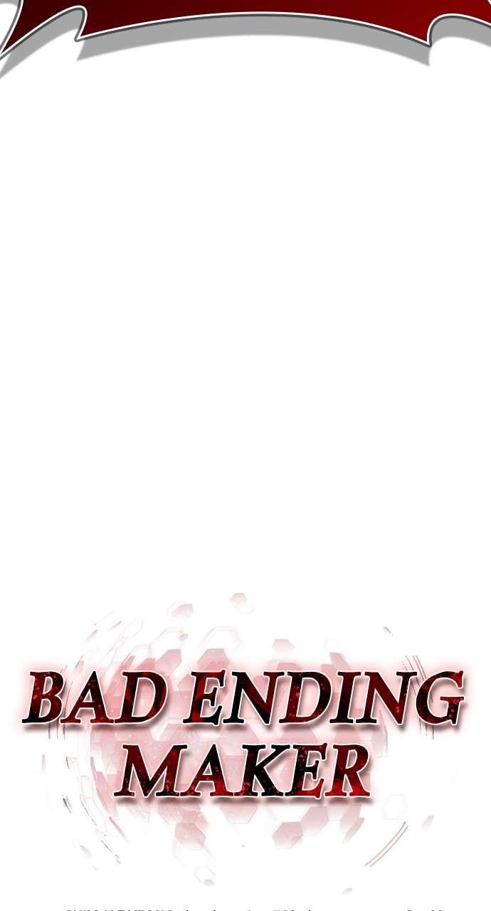 Bad Ending Maker Chapter 56 - Page 34