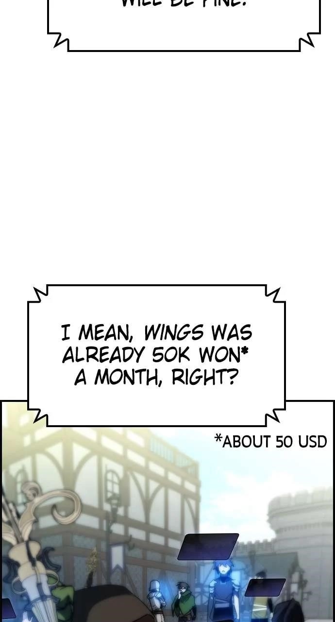 Bad Ending Maker Chapter 56 - Page 81