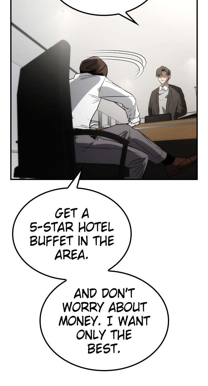 Bad Ending Maker Chapter 58 - Page 75