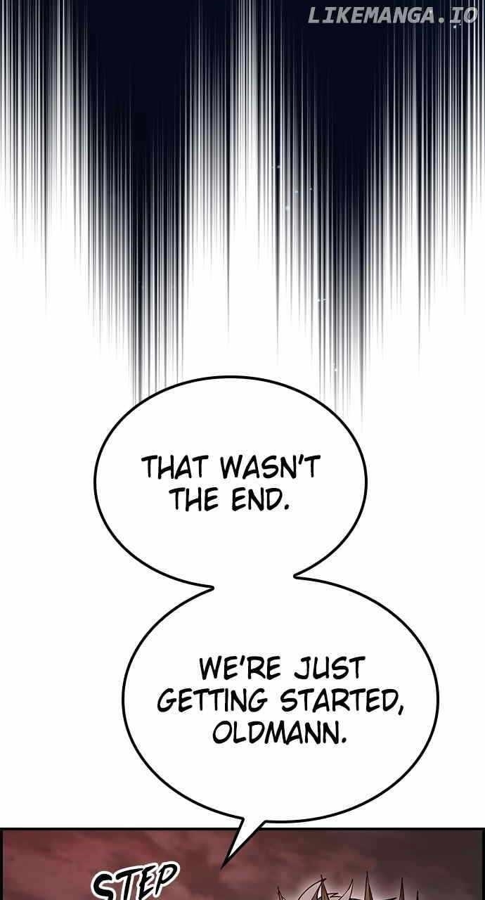 Bad Ending Maker Chapter 59 - Page 11