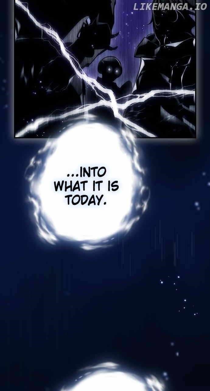 Bad Ending Maker Chapter 59 - Page 6