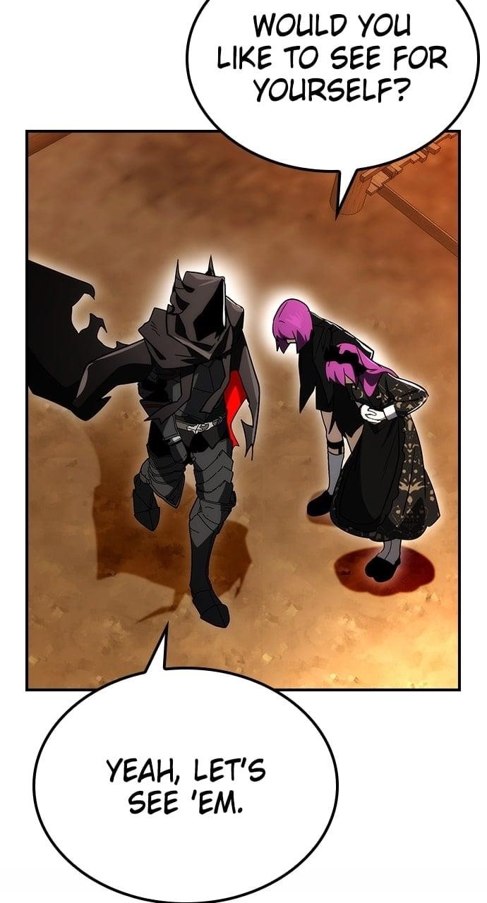 Bad Ending Maker Chapter 63 - Page 4