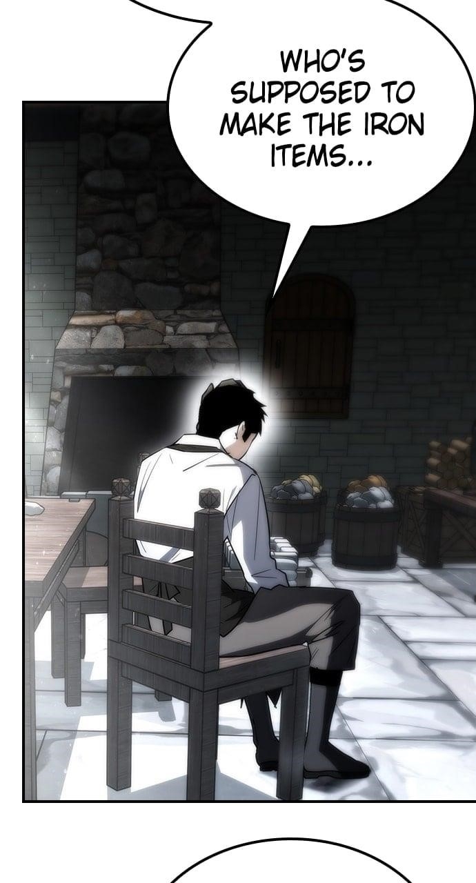 Bad Ending Maker Chapter 63 - Page 72