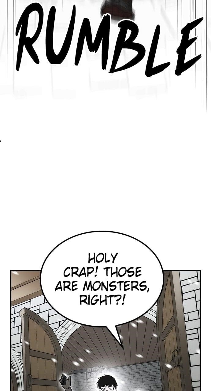 Bad Ending Maker Chapter 63 - Page 95