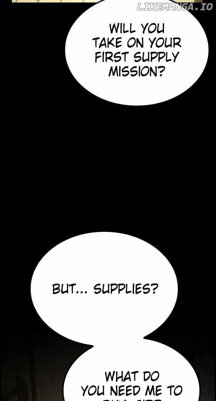 Bad Ending Maker Chapter 64 - Page 14
