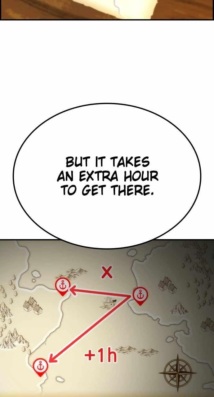 Bad Ending Maker Chapter 66 - Page 104