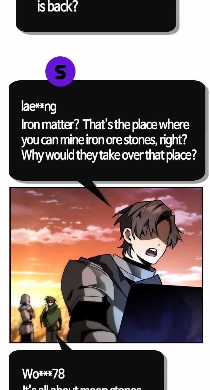 Bad Ending Maker Chapter 66 - Page 64