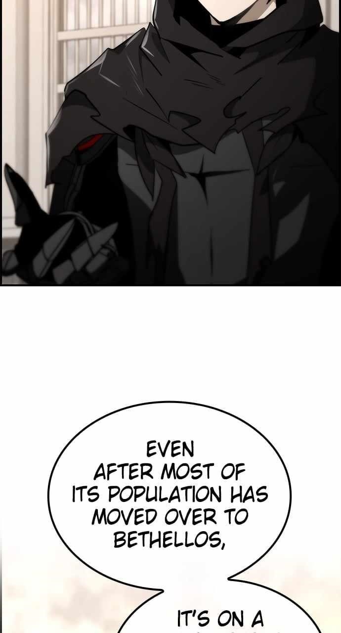 Bad Ending Maker Chapter 66 - Page 91