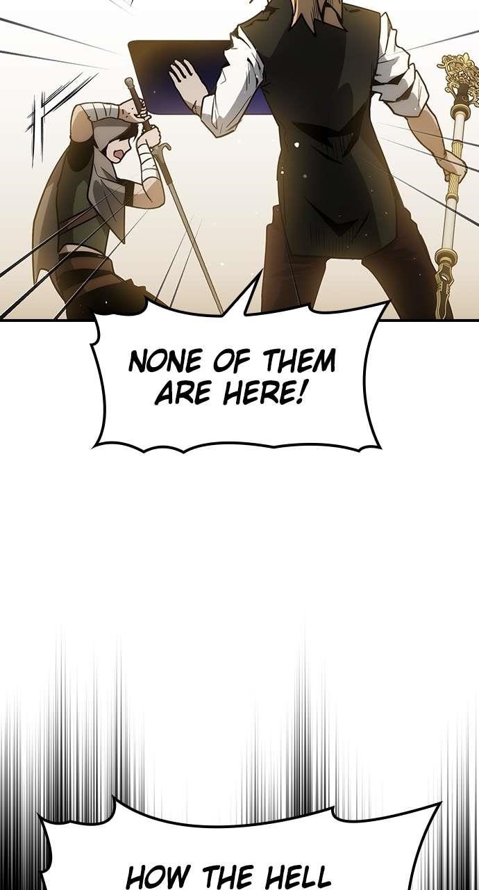 Bad Ending Maker Chapter 67 - Page 16