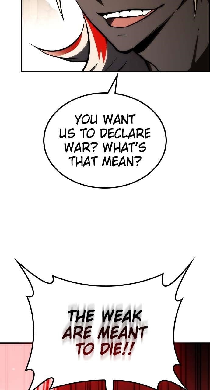 Bad Ending Maker Chapter 67 - Page 22
