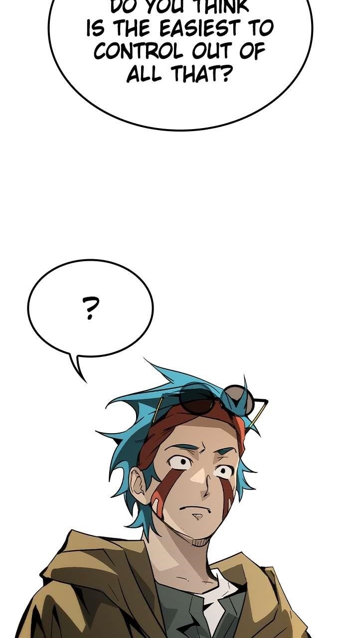 Bad Ending Maker Chapter 67 - Page 35