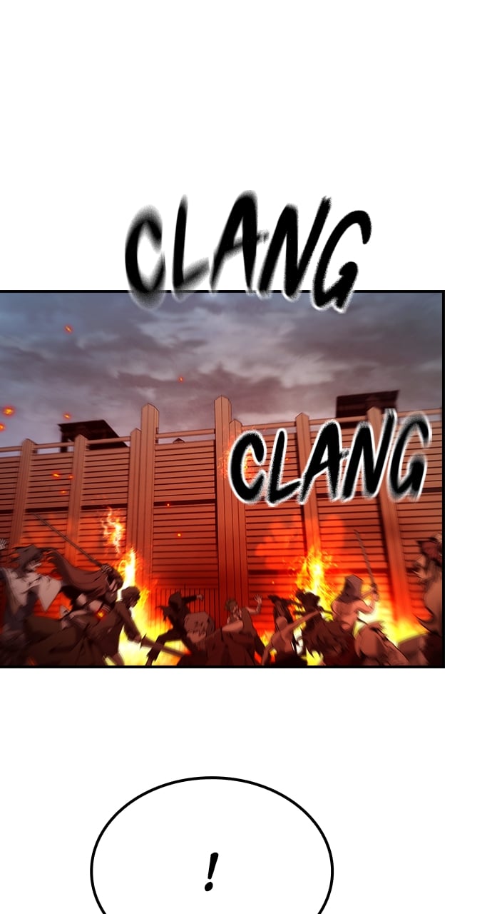 Bad Ending Maker Chapter 68 - Page 1