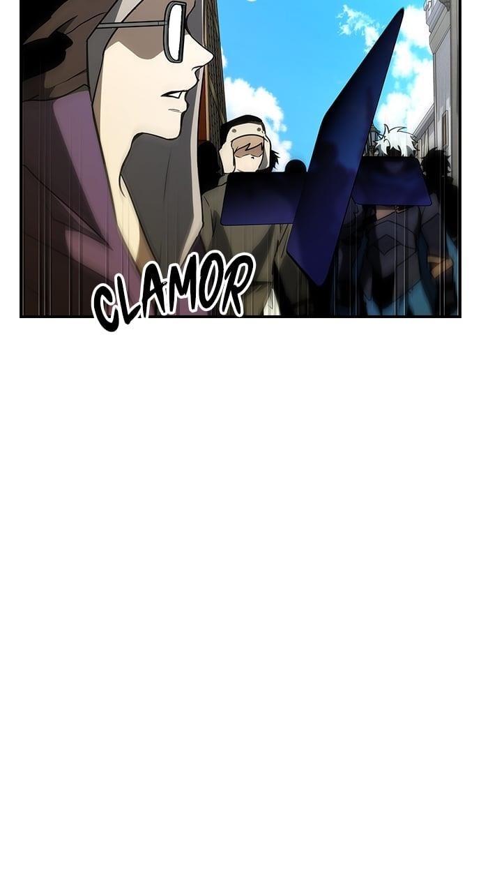 Bad Ending Maker Chapter 69 - Page 30