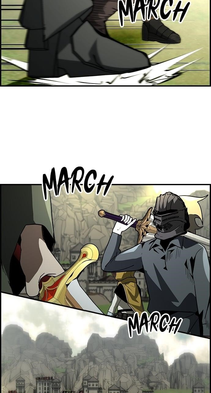 Bad Ending Maker Chapter 69 - Page 32