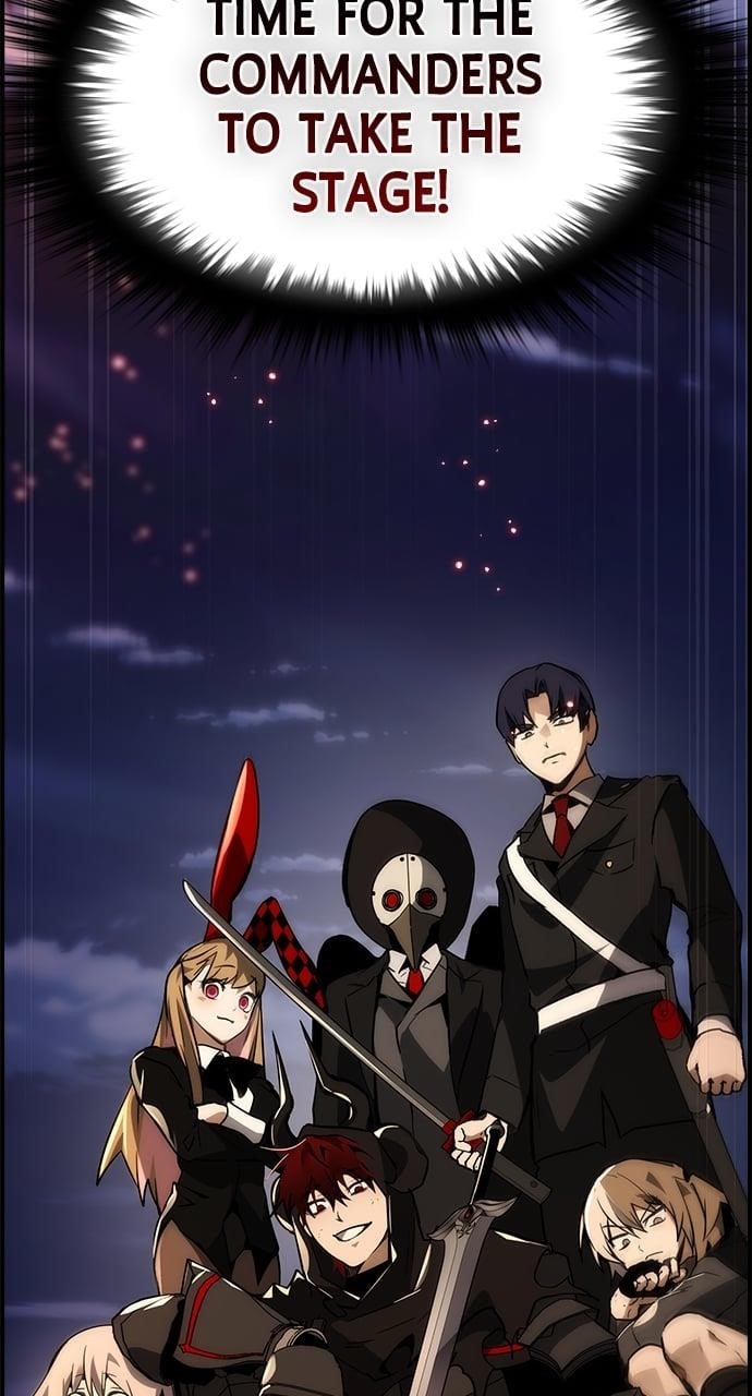 Bad Ending Maker Chapter 69 - Page 97