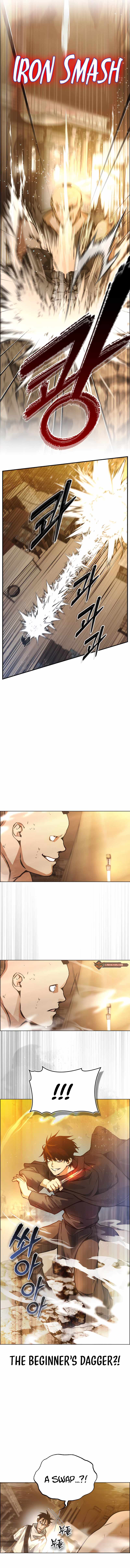 Bad Ending Maker Chapter 7 - Page 11