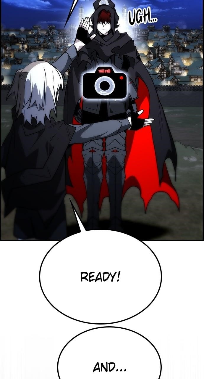 Bad Ending Maker Chapter 71 - Page 78