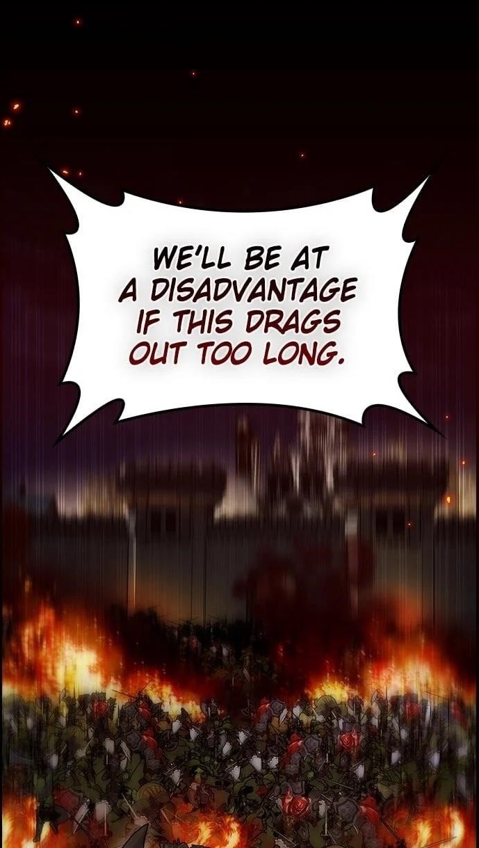 Bad Ending Maker Chapter 74 - Page 1