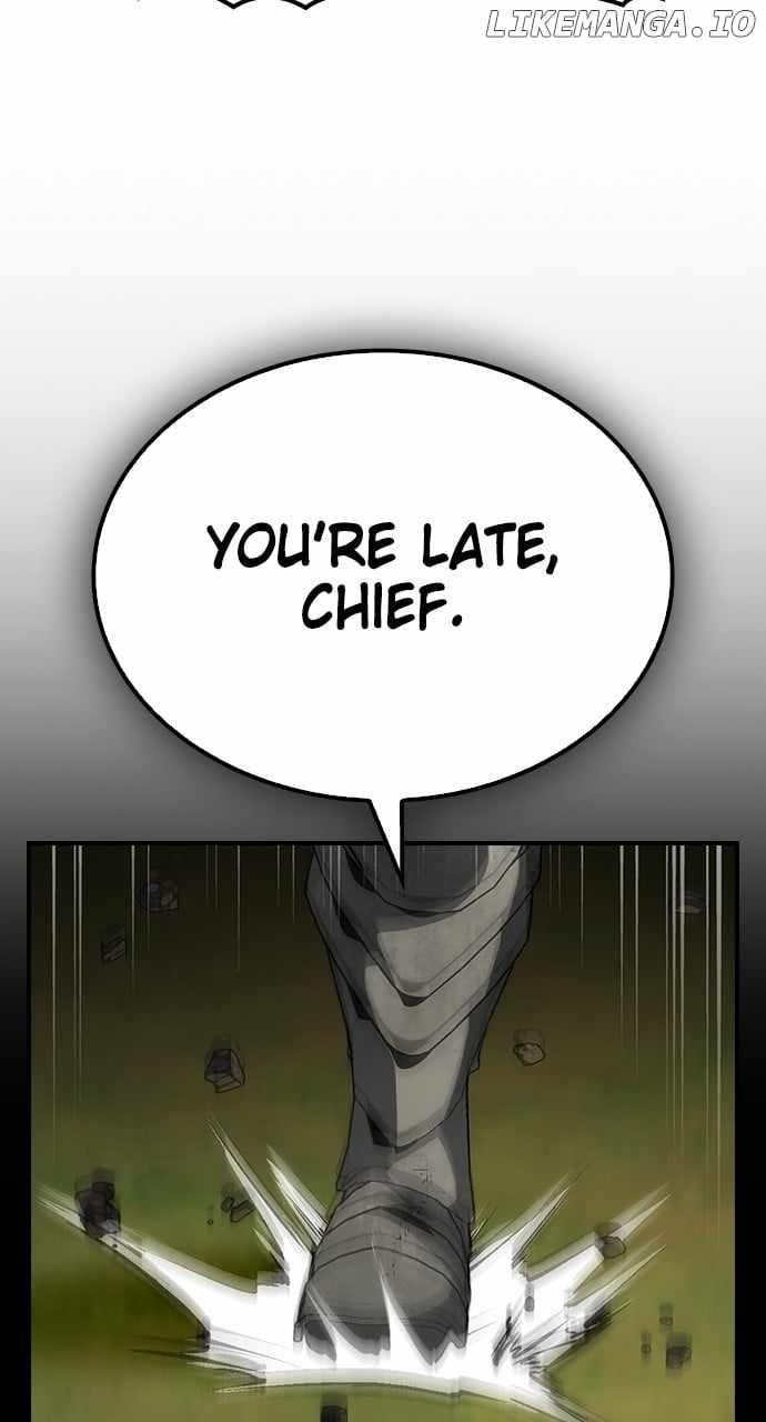 Bad Ending Maker Chapter 76 - Page 10