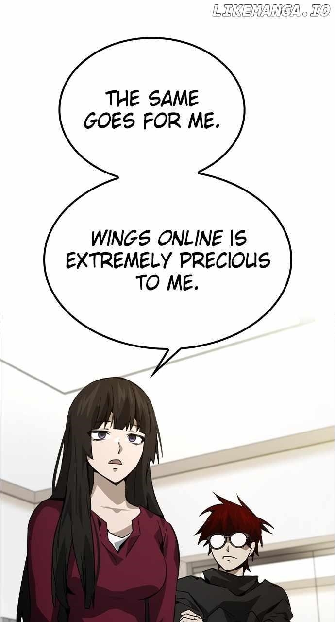 Bad Ending Maker Chapter 78 - Page 17