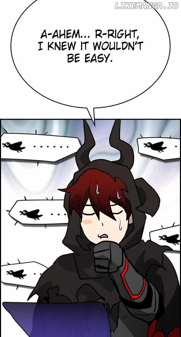 Bad Ending Maker Chapter 79 - Page 45