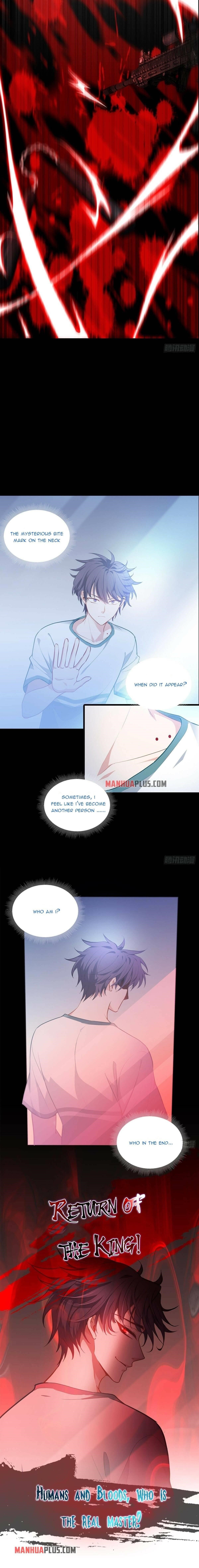 Became King After Being Bitten Chapter 0 - Page 4