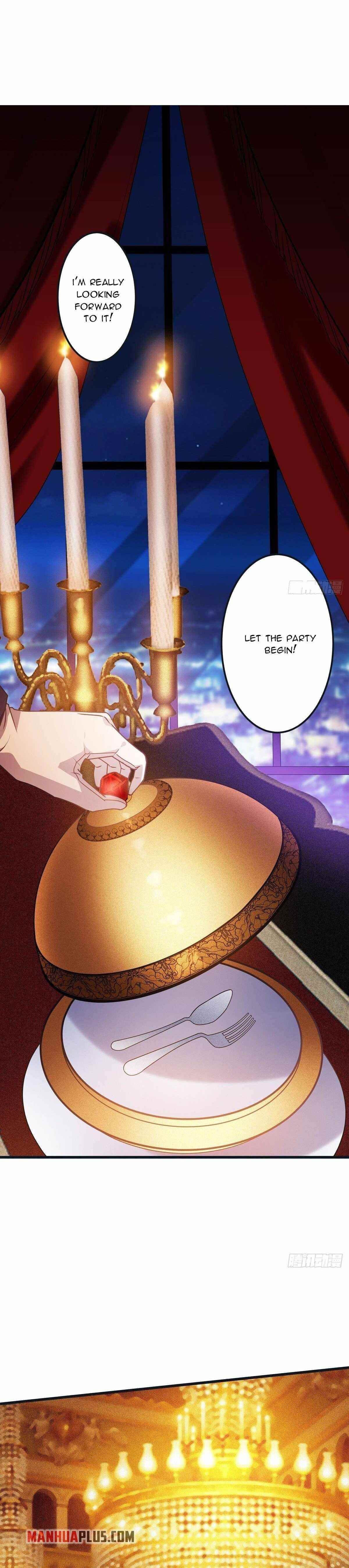 Became King After Being Bitten Chapter 17 - Page 11