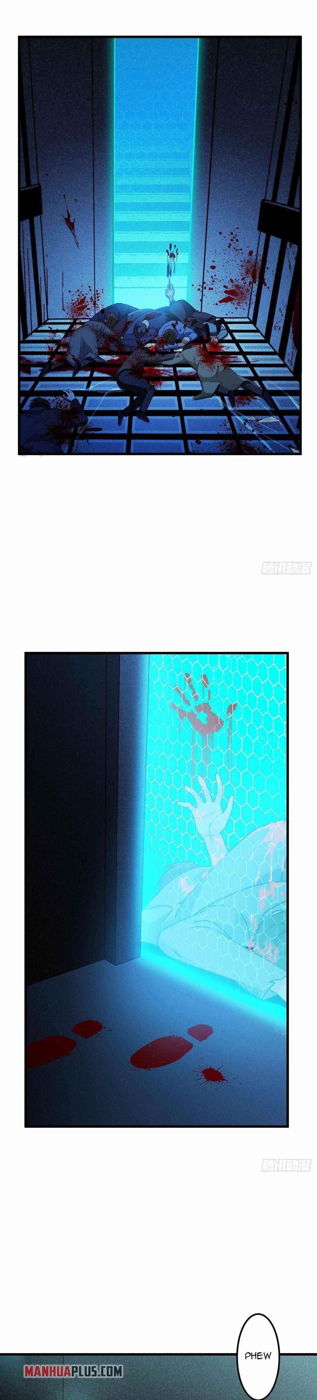 Became King After Being Bitten Chapter 17 - Page 7