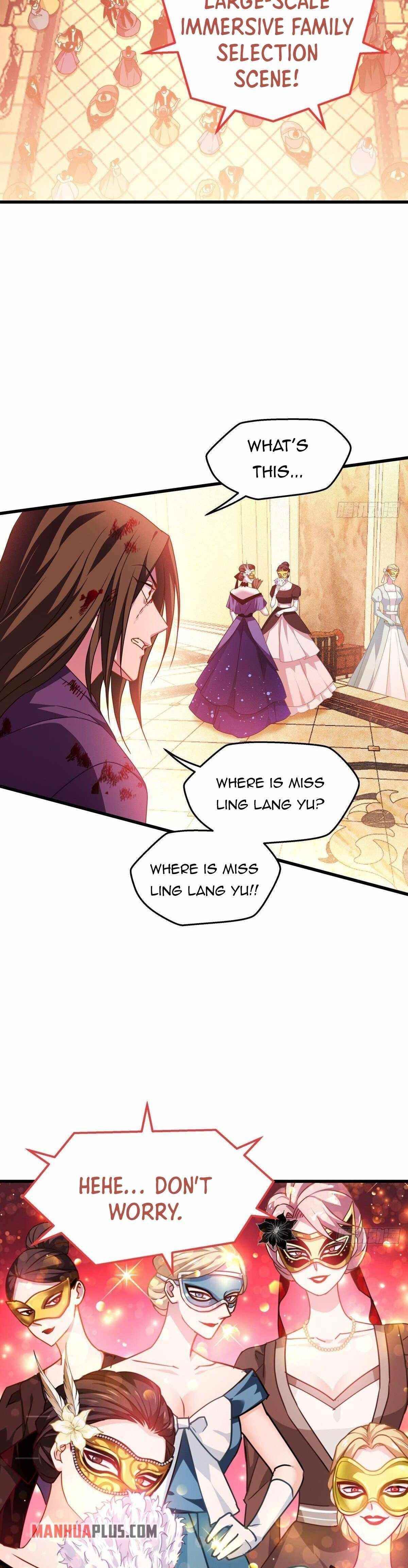 Became King After Being Bitten Chapter 18 - Page 2