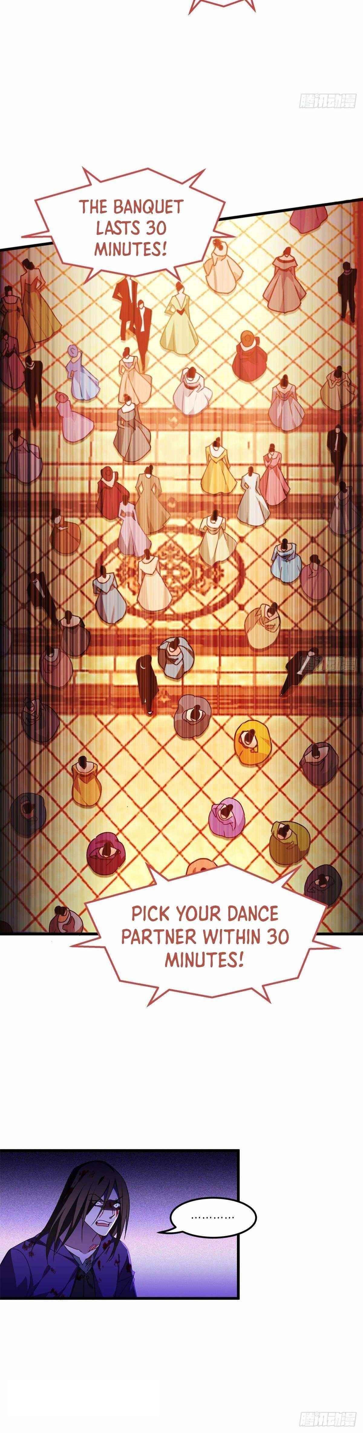 Became King After Being Bitten Chapter 18 - Page 9