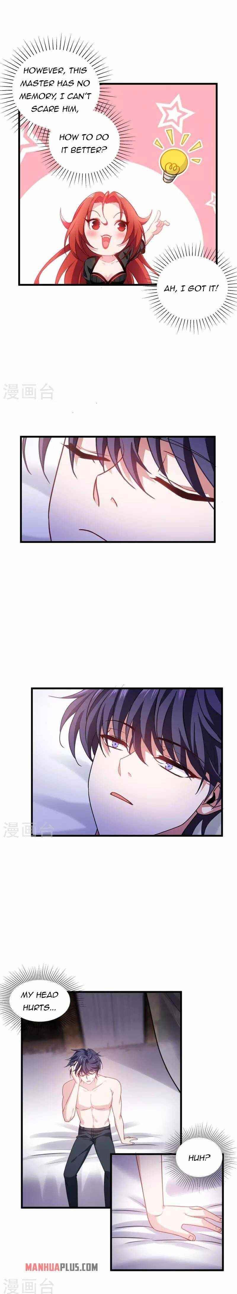 Became King After Being Bitten Chapter 21 - Page 11