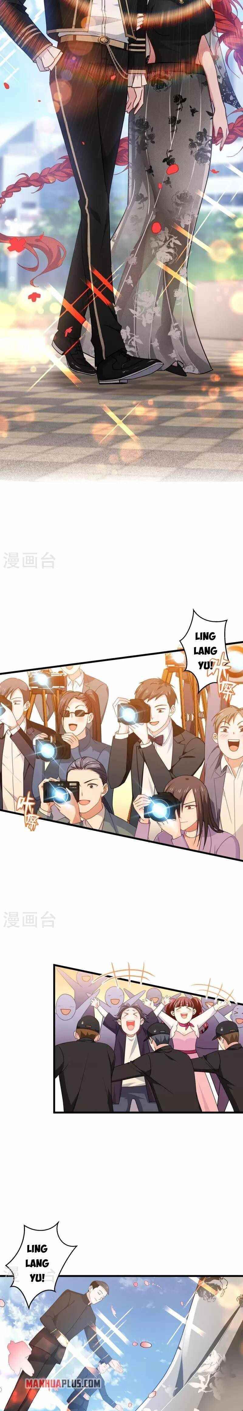 Became King After Being Bitten Chapter 22 - Page 10