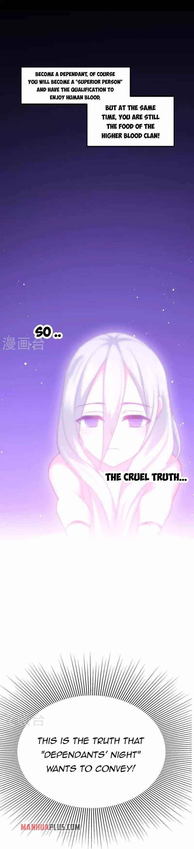Became King After Being Bitten Chapter 24 - Page 16