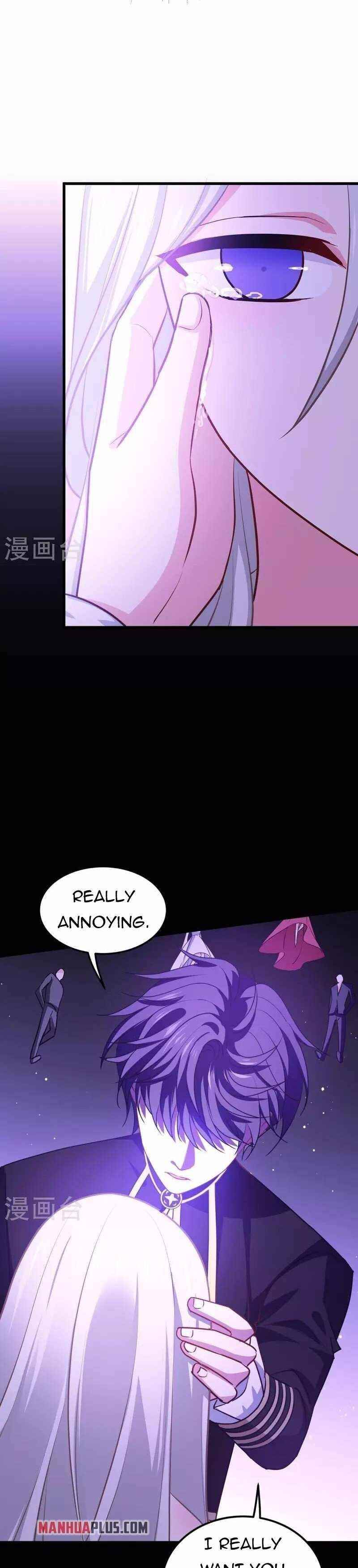 Became King After Being Bitten Chapter 24 - Page 17