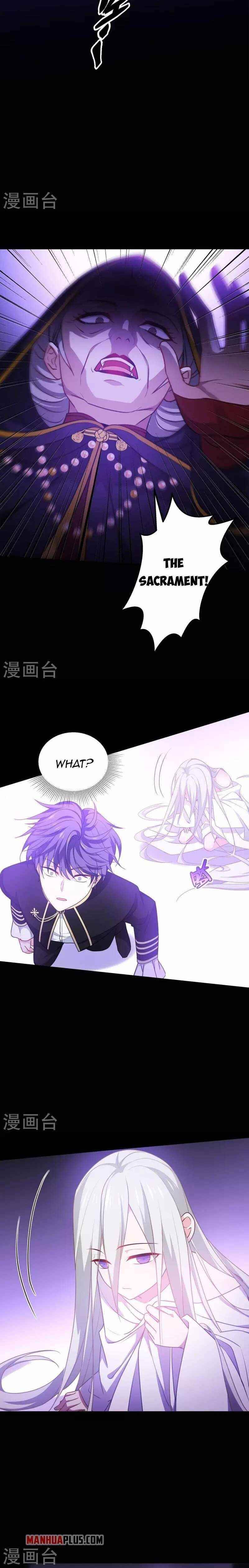 Became King After Being Bitten Chapter 24 - Page 6
