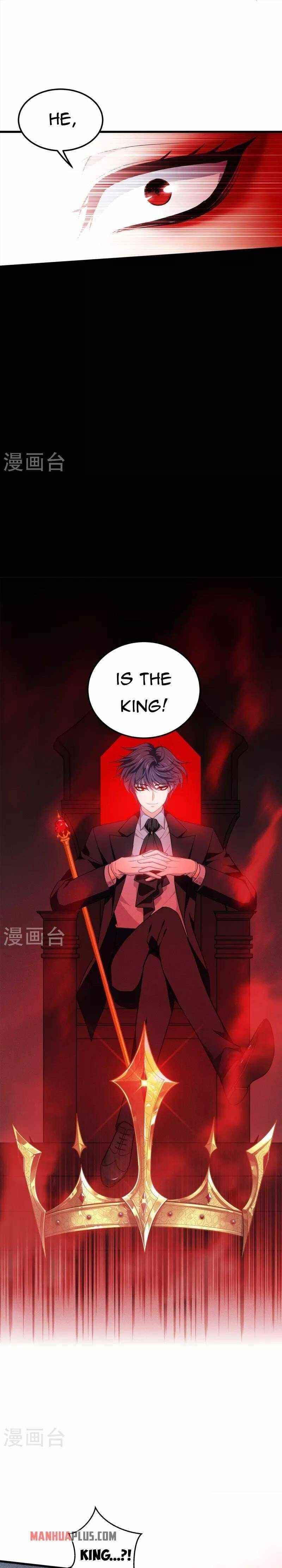 Became King After Being Bitten Chapter 25 - Page 7